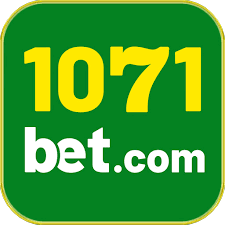 Logo da 1071bet
